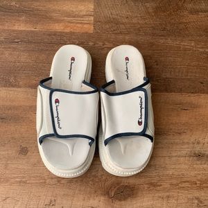 Champion Slides